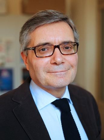 Prof. Mario Malerba